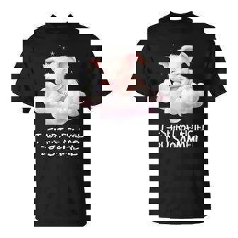 Officiel Duommeil Cochon T-Shirt - Cadeauxyz