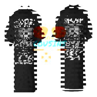 Oh Ship It's A Cousins Trip 2026 Cousins Cruise T-Shirt - Thegiftio