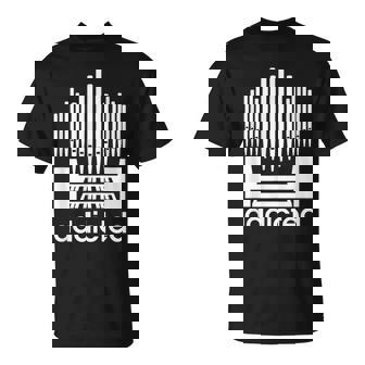 Orgue Addictif Instrument De Musique D'orgue T-Shirt - Cadeauxyz