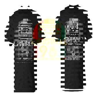 Originale 1985Intage Compleanno 40 Anni Per Uomini Donne Maglietta - Novitaregali