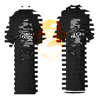 Oriole Name Retro Vintage For Boy Girl T-Shirt | Seseable CA