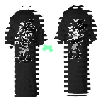 Oswald Rabbit Waving Hello Vintage Bunny T-Shirt | Seseable FR