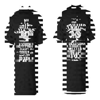 Padel Paddle Regalo Padelista Divertente Padel Maglietta - Novitaregali