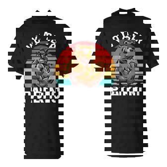 Padrinooy Aer Padrino Camiseta unisex - Regaloses