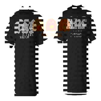 Pantasmas Ghost Spooky Mexican Halloween For Men T-Shirt | Mazezy