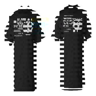 Papà 2026 Caricamento Annuncio Di Un Bambino Padre In Maglietta - Novitaregali