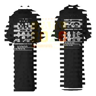 Papa 2026 Futuro Padre Papà In Attesa Futuro Papà Maglietta - Novitaregali