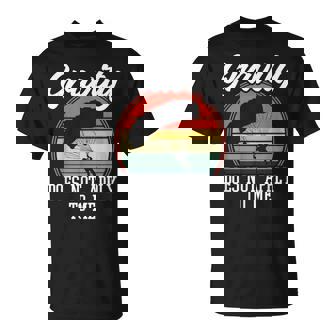 Parasailing Ornament Parasailing Supplies Parakiting T-Shirt | Mazezy