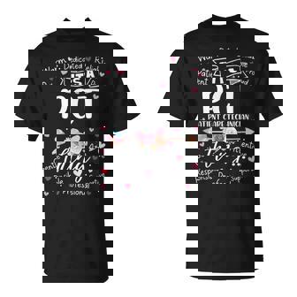 Patient Care Technician Pct Squad Team Crew Nurse Week T-Shirt - Thegiftio