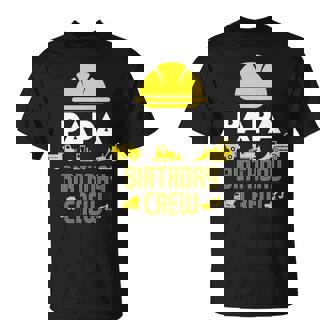 Per Compleanno Concritta Papa Birthday Tema Maglietta - Novitaregali