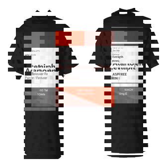 Pharmacy Medical Halloween Costume Nurse Propofol Matching T-Shirt | Mazezy