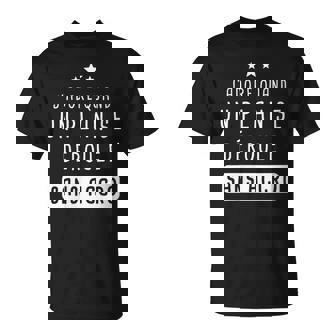 Phrase Culte Agence Tous Risques Hannibalmith T-Shirt - Cadeauxyz