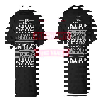 Phrase Drôle Personnalisée Humour Chiante Nathalie T-Shirt - Cadeauxyz