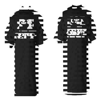 Phrases De Rap Fuck Gens Kase T-Shirt - Cadeauxyz