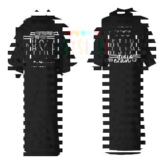 Physical Education PE Teacher Phys Ed Student Graduation T-Shirt | Mazezy