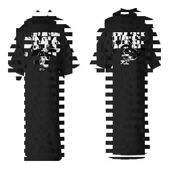 Pirates Back To School Spirit T-Shirt | Seseable CA