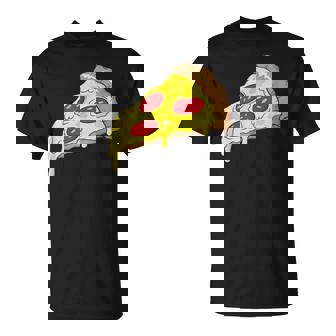 Pizza Alalame Maglietta - Novitaregali