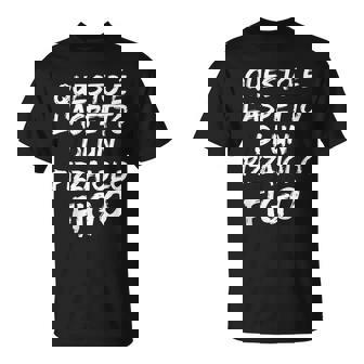 Pizzaiolo Figo Divertente Idea Regalo Per Pizzaiolo Maglietta - Novitaregali