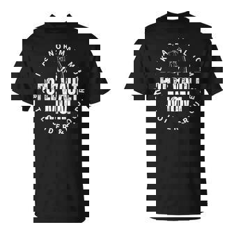 Pole Vault Mom Mother Quote Pole Vaulting T-Shirt | Mazezy