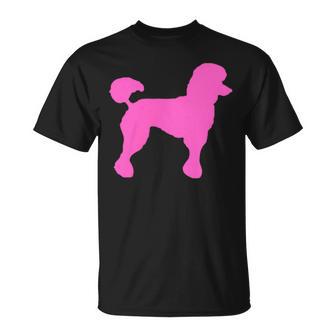 Poodle Skirt 50S Sock Hop Retro T-Shirt - Thegiftio UK