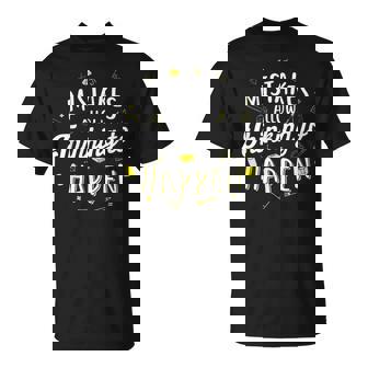 Pour Enseignant De Mathématiques Avec Inscription Mistakes Allow Thinking To Happen T-Shirt - Cadeauxyz