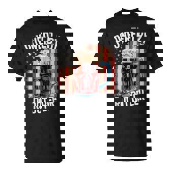 Powered By Root Beer T-Shirt | Mazezy