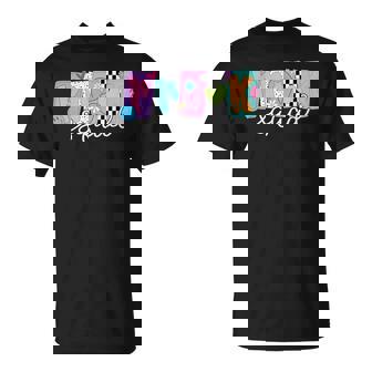 Preschool Squad Team Pre-K Crew Back To School Teacher T-Shirt | Seseable FR