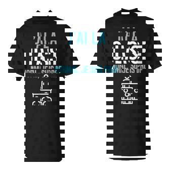 Prof Idée Cadeau Enseignant Citation Humour Professeur Drôle T-Shirt - Cadeauxyz