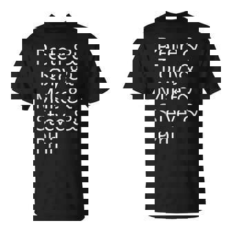 Progressive Music Rock Band 1970 1975 Tank Top T-Shirt | Mazezy