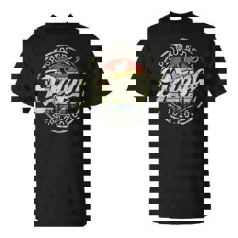 Promoted To Papa Est 2026 Pregnancy Announcement T-Shirt | Seseable CA