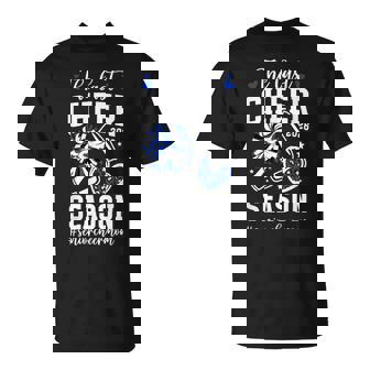 Proud Cheer Senior Mom Of A Senior Cheerleader Mom 2026 T-Shirt - Monsterry