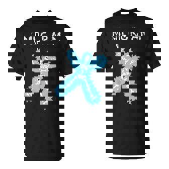 Psychology Major Milgram Experiment T-Shirt | Mazezy