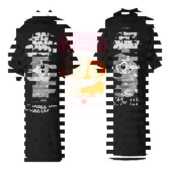 Punch The Monkey T-Shirt | Mazezy