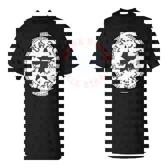 Punk Rock Alltar Manche Longue T-Shirt - Cadeauxyz