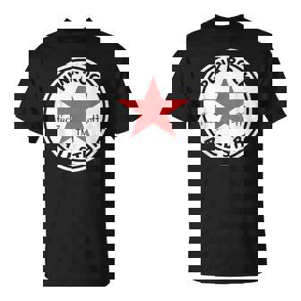 Punk Rock Alltar Punk Rock T-Shirt - Cadeauxyz