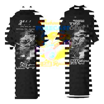 RC Car Racing Remote Control Car Hobbyist T-Shirt | Mazezy