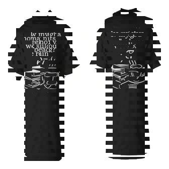 Reading 67 Meme English Teacher 67 Book Lover Humor T-Shirt - Monsterry