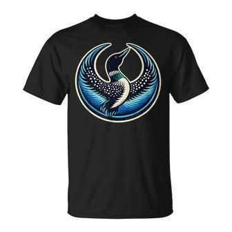 Rebel Alliance Loon Star T-Shirt | Mazezy