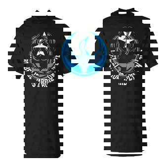 Rebellions Are Built On Ope Loon Minnesota Meme T-Shirt | Seseable UK