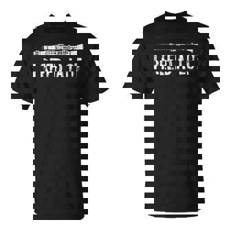 I Reed A Lot Clarinet Player T-Shirt | Mazezy