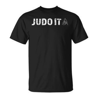Regalo De Cumpleaños De Judo Camiseta unisex - Regaloses