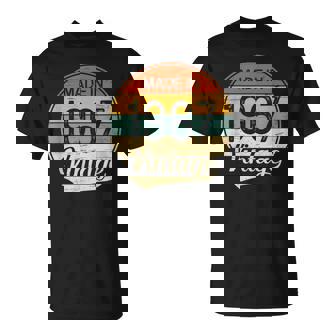Regalo Hombre 1967 Cumpleaños -Intage Made In 1967 Camiseta unisex - Regaloses