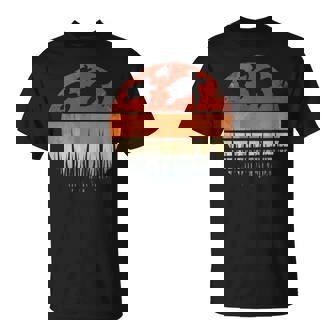 Regalo Para Los Amantes De Las Tortugas Camiseta unisex - Regaloses