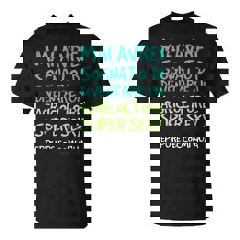 Regalo Per Agricoltore Maglia Agricoltore Maglietta - Novitaregali