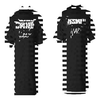 Regalos De Compromiso De Boda Para Novios Y Prometidos Para Parejas Camiseta unisex - Regaloses