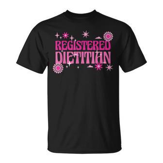 Registered Dietitian Nutritionists T-Shirt - Thegiftio UK