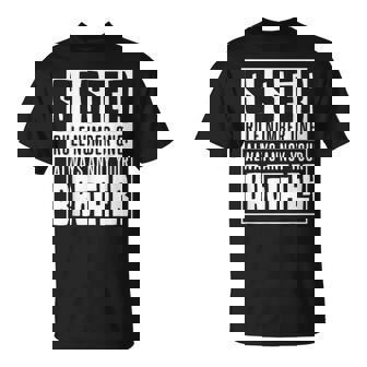 Regola Dellaorella Numero Uno Maglietta - Novitaregali