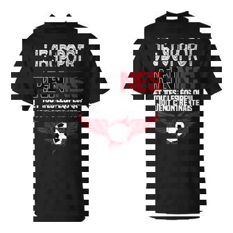 Rennais Cadeauupporter Rennes Foot Football T-Shirt - Cadeauxyz