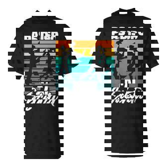 Retro Bachata T-Shirt - Cadeauxyz