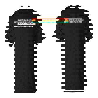 Retro Gigiibes 面白くてかわいいギフト Tシャツ - Kawaiitshirt